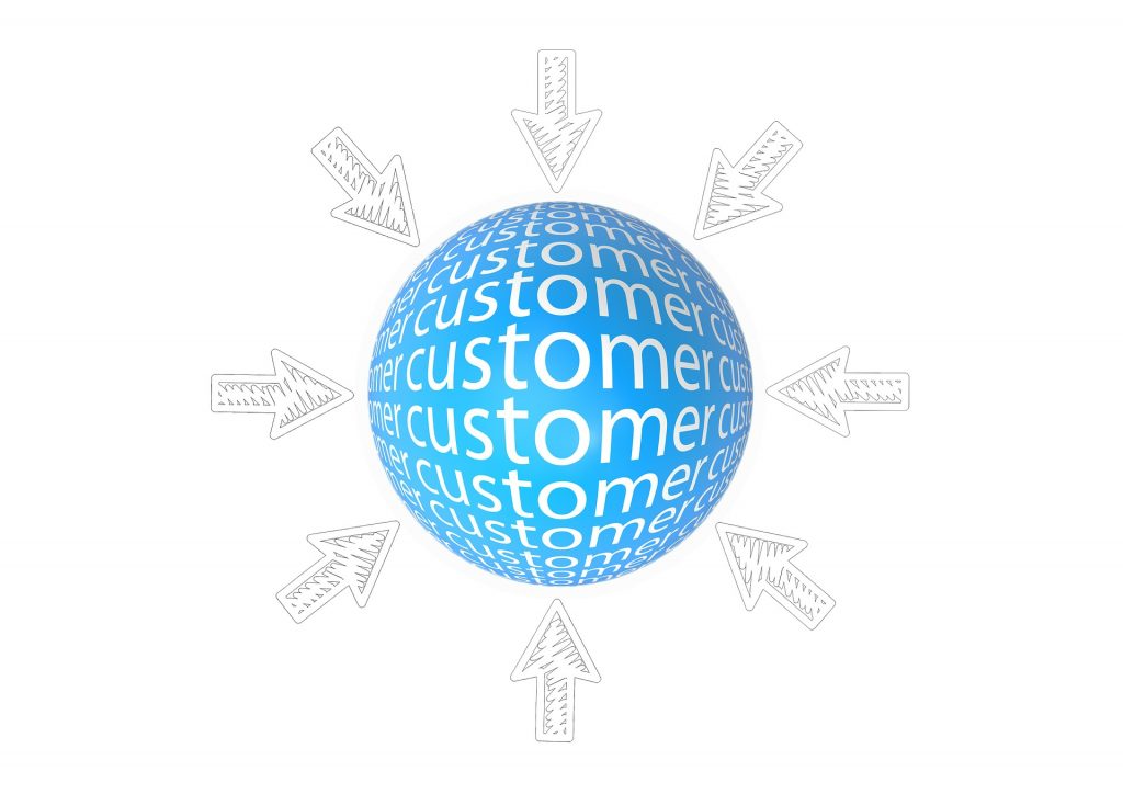 CRM Customer