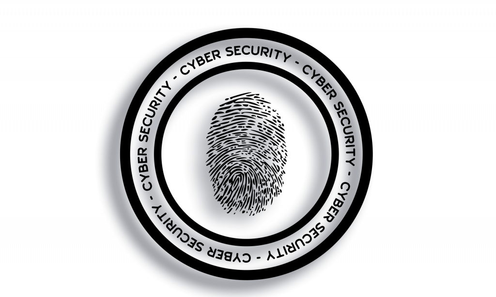 Cyber Security Fingerprint